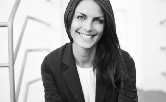 Bewerbungsfotos München